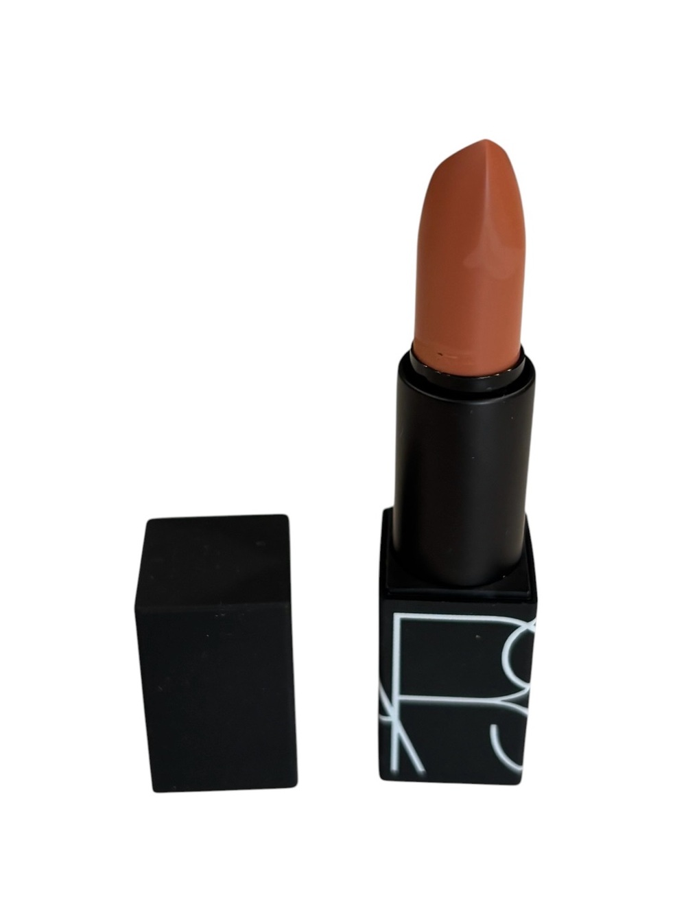 NARS Satin Lipstick BLONDE VENUS 2919 Full Size 0.12oz Imperfect
